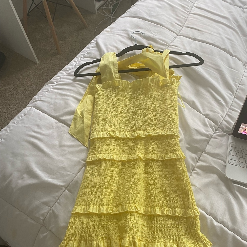 Ijusthavetohaveit dress